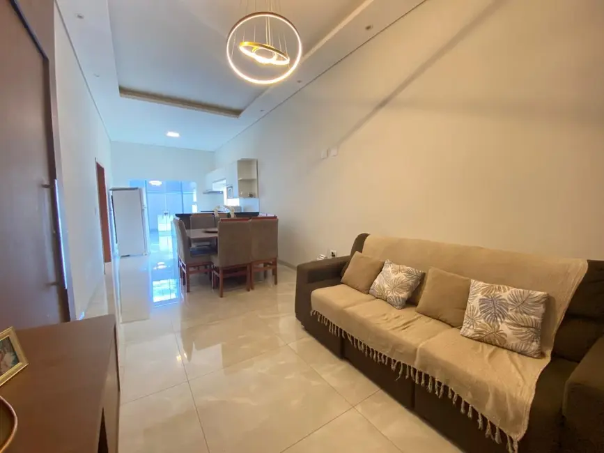 Foto 5 de Casa de Condomínio com 3 quartos à venda, 200m2 em Parque Residencial Nature I, Sao Jose Do Rio Preto - SP