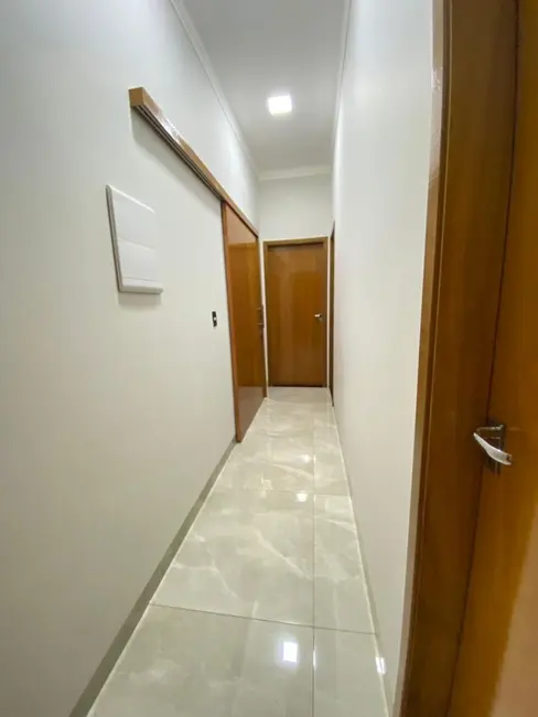 Foto 7 de Casa de Condomínio com 3 quartos à venda, 200m2 em Parque Residencial Nature I, Sao Jose Do Rio Preto - SP