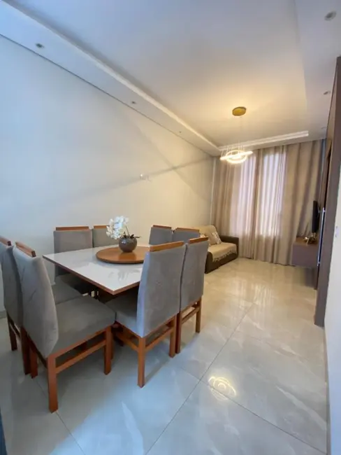 Foto 6 de Casa de Condomínio com 3 quartos à venda, 200m2 em Parque Residencial Nature I, Sao Jose Do Rio Preto - SP