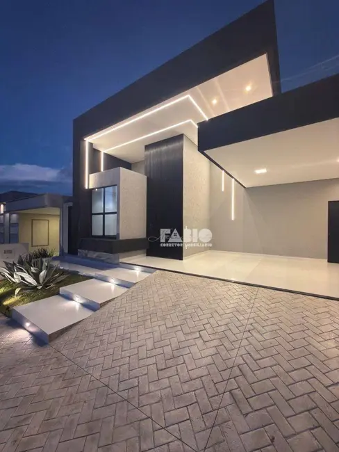 Foto 5 de Casa de Condomínio com 3 quartos à venda, 253m2 em Bady Bassitt - SP