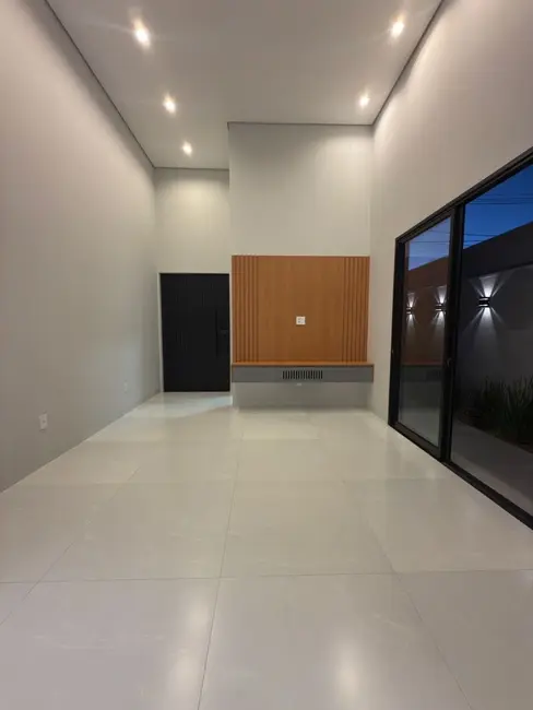 Foto 7 de Casa de Condomínio com 3 quartos à venda, 253m2 em Bady Bassitt - SP