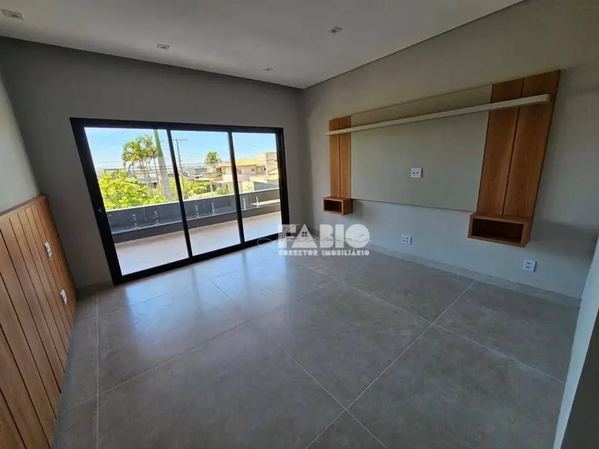 Foto 7 de Sobrado com 3 quartos à venda, 400m2 em Condomínio Vilage La Montagne, Sao Jose Do Rio Preto - SP
