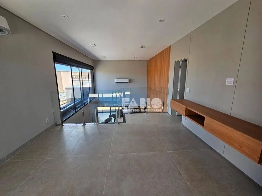 Foto 8 de Sobrado com 3 quartos à venda, 400m2 em Condomínio Vilage La Montagne, Sao Jose Do Rio Preto - SP