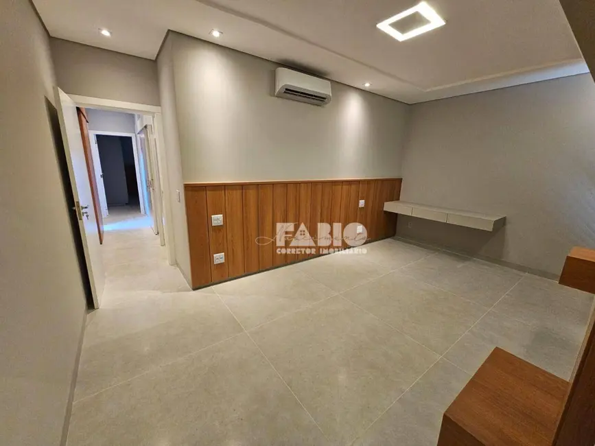 Foto 6 de Sobrado com 3 quartos à venda, 400m2 em Condomínio Vilage La Montagne, Sao Jose Do Rio Preto - SP