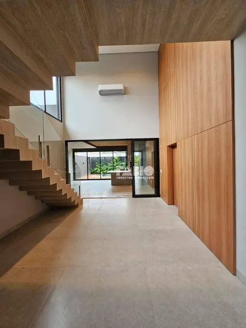Foto 3 de Sobrado com 3 quartos à venda, 400m2 em Condomínio Vilage La Montagne, Sao Jose Do Rio Preto - SP