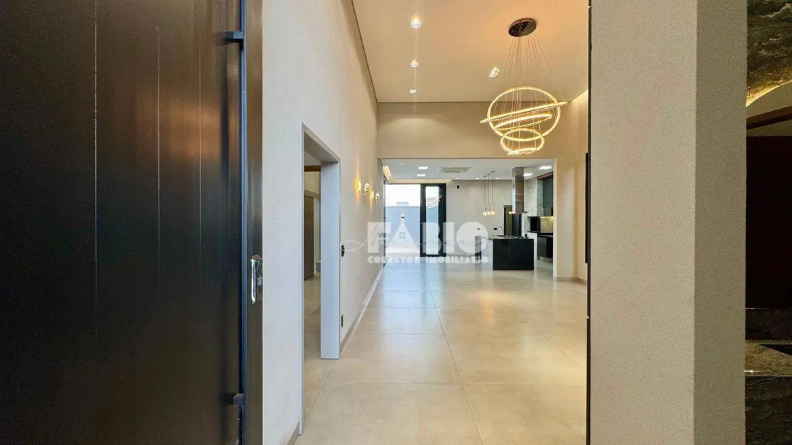 Casa de Condomínio com 3 quartos à venda, 300m2 em Sao Jose Do Rio Preto - SP - imagem 8 Foto 8 de Casa de Condomínio com 3 quartos à venda, 300m2 em Sao Jose Do Rio Preto - SP