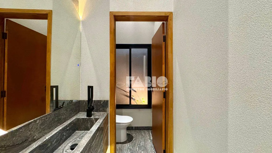 Casa de Condomínio com 3 quartos à venda, 300m2 em Sao Jose Do Rio Preto - SP - imagem 9 Foto 9 de Casa de Condomínio com 3 quartos à venda, 300m2 em Sao Jose Do Rio Preto - SP