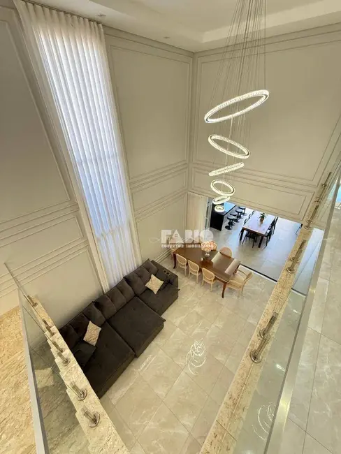 Sobrado com 3 quartos à venda, 280m2 em Village Damha Rio Preto III, Sao Jose Do Rio Preto - SP - imagem 7 Foto 7 de Sobrado com 3 quartos à venda, 280m2 em Village Damha Rio Preto III, Sao Jose Do Rio Preto - SP