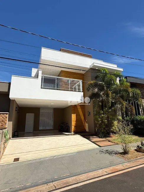 Sobrado com 3 quartos à venda, 280m2 em Village Damha Rio Preto III, Sao Jose Do Rio Preto - SP - imagem 2 Foto 2 de Sobrado com 3 quartos à venda, 280m2 em Village Damha Rio Preto III, Sao Jose Do Rio Preto - SP