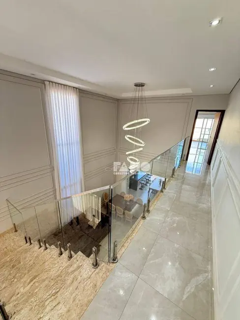 Sobrado com 3 quartos à venda, 280m2 em Village Damha Rio Preto III, Sao Jose Do Rio Preto - SP - imagem 8 Foto 8 de Sobrado com 3 quartos à venda, 280m2 em Village Damha Rio Preto III, Sao Jose Do Rio Preto - SP