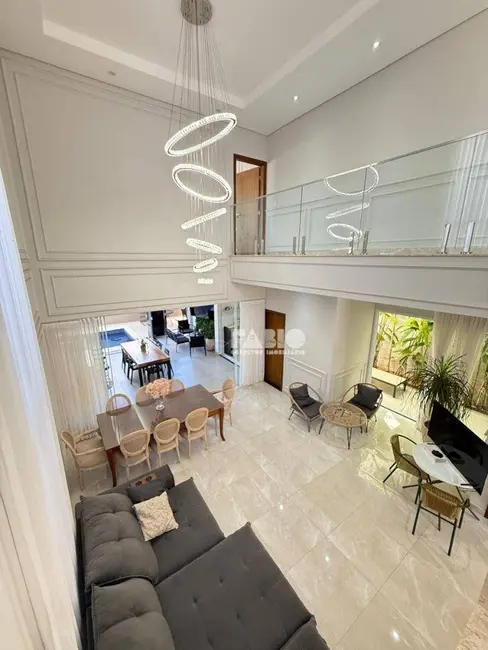 Sobrado com 3 quartos à venda, 280m2 em Village Damha Rio Preto III, Sao Jose Do Rio Preto - SP - imagem 6 Foto 6 de Sobrado com 3 quartos à venda, 280m2 em Village Damha Rio Preto III, Sao Jose Do Rio Preto - SP