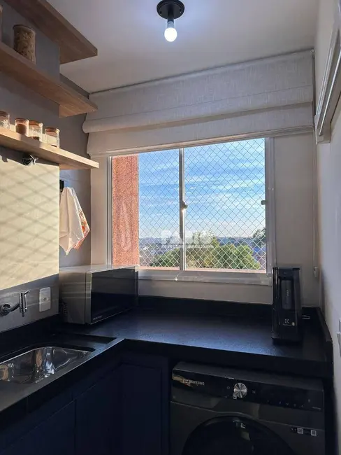 Foto 2 de Apartamento com 1 quarto à venda, 52m2 em Jardim São Marco, Sao Jose Do Rio Preto - SP