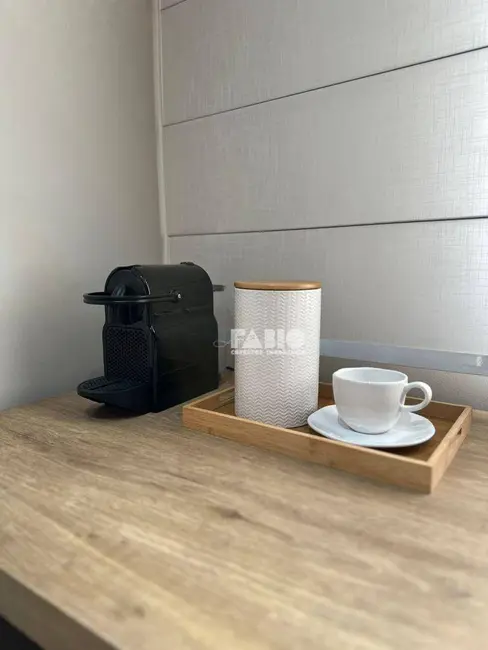 Foto 5 de Apartamento com 1 quarto à venda, 52m2 em Jardim São Marco, Sao Jose Do Rio Preto - SP