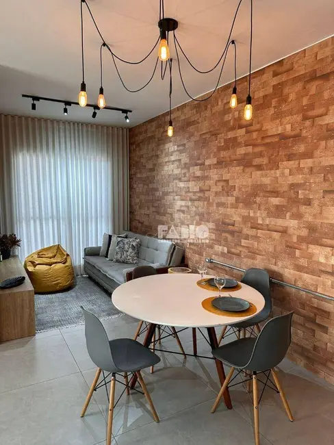 Foto 8 de Apartamento com 1 quarto à venda, 52m2 em Jardim São Marco, Sao Jose Do Rio Preto - SP