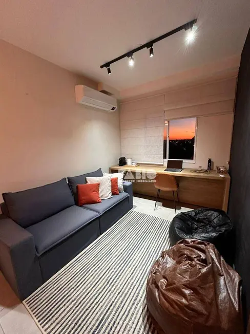 Foto 4 de Apartamento com 1 quarto à venda, 52m2 em Jardim São Marco, Sao Jose Do Rio Preto - SP