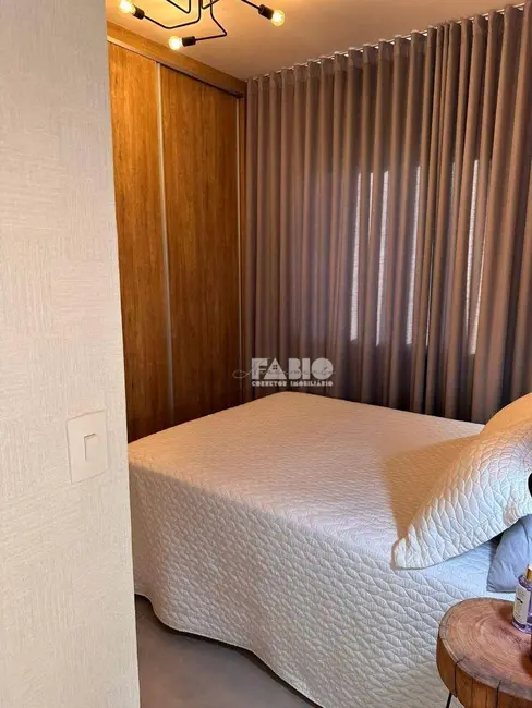 Foto 7 de Apartamento com 1 quarto à venda, 52m2 em Jardim São Marco, Sao Jose Do Rio Preto - SP