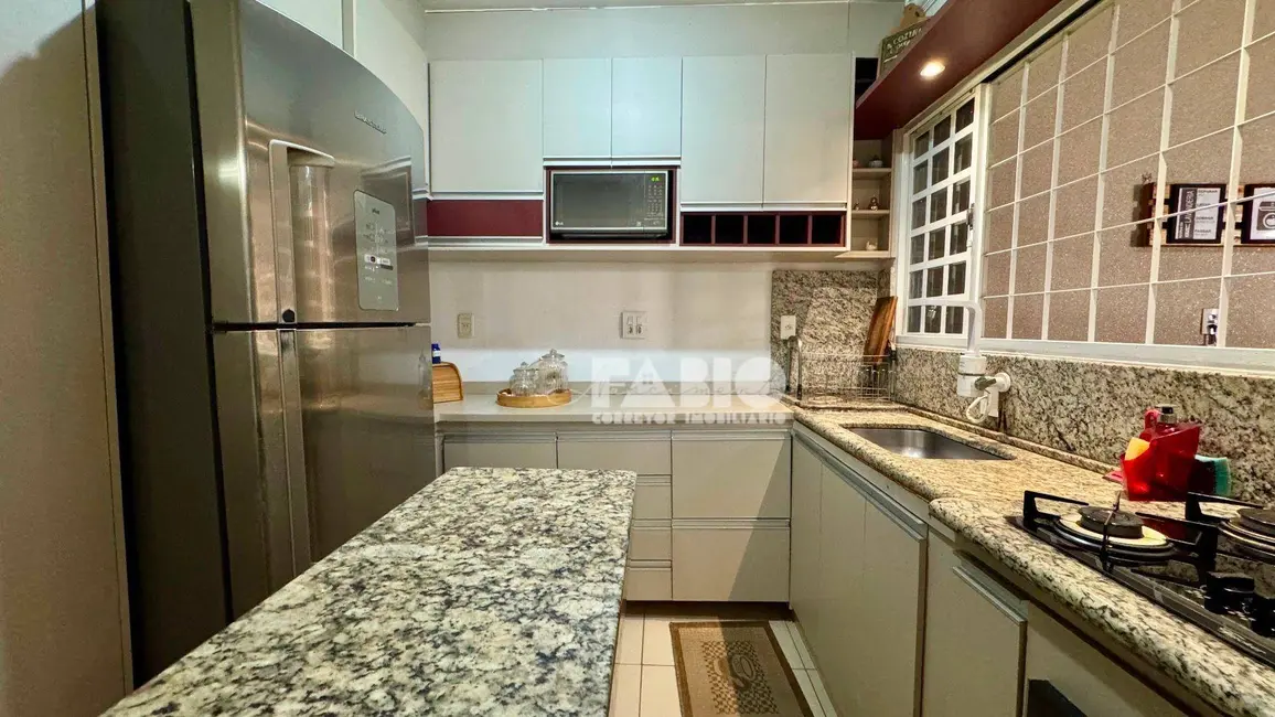 Foto 7 de Casa com 3 quartos à venda, 200m2 em Residencial Caetano, Sao Jose Do Rio Preto - SP