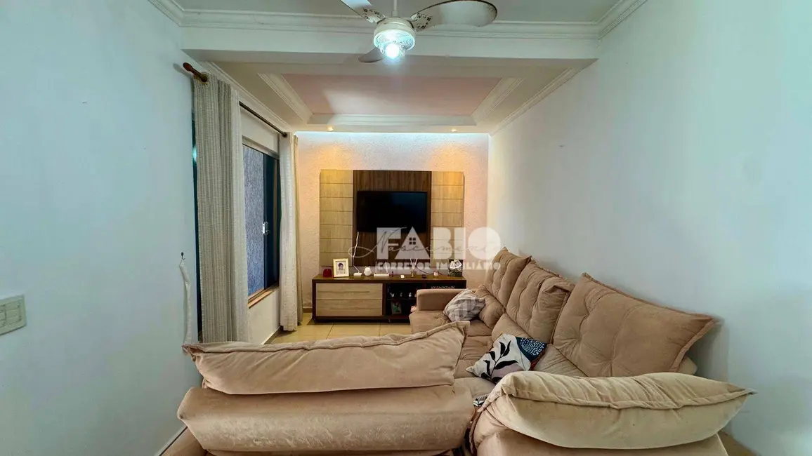 Foto 5 de Casa com 3 quartos à venda, 200m2 em Residencial Caetano, Sao Jose Do Rio Preto - SP