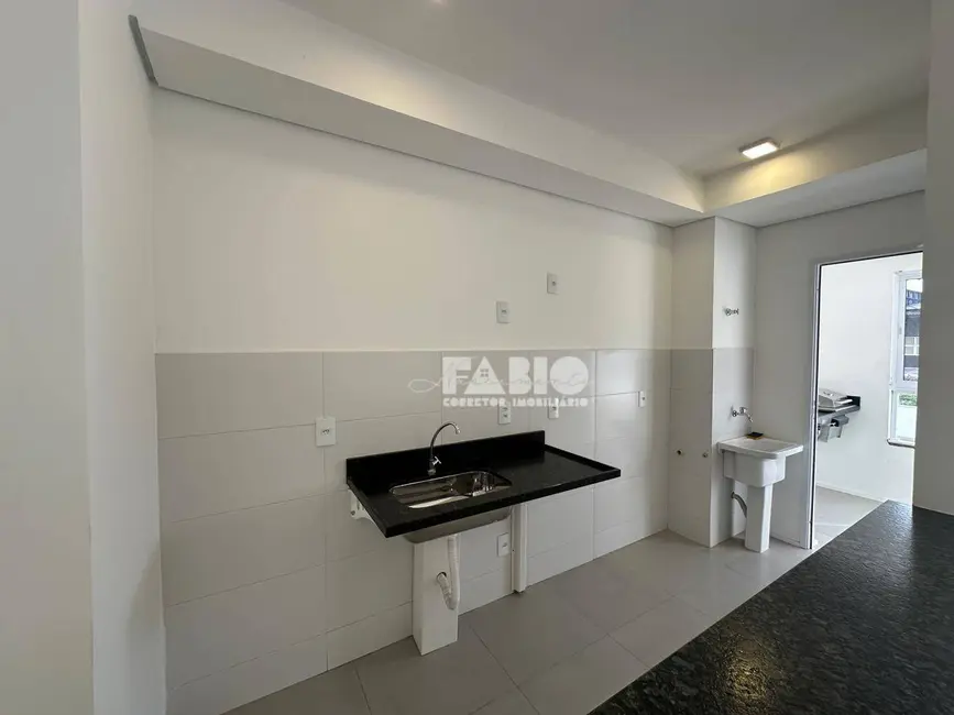 Foto 4 de Apartamento com 2 quartos à venda, 63m2 em Jardim Ouro Verde, Sao Jose Do Rio Preto - SP