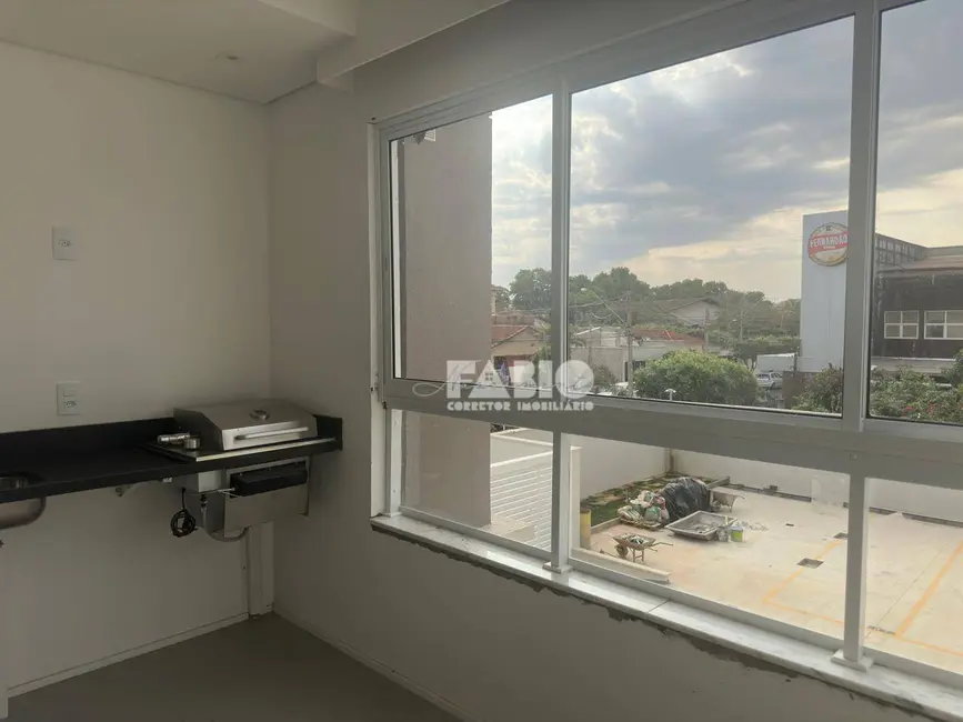 Foto 6 de Apartamento com 2 quartos à venda, 63m2 em Jardim Ouro Verde, Sao Jose Do Rio Preto - SP