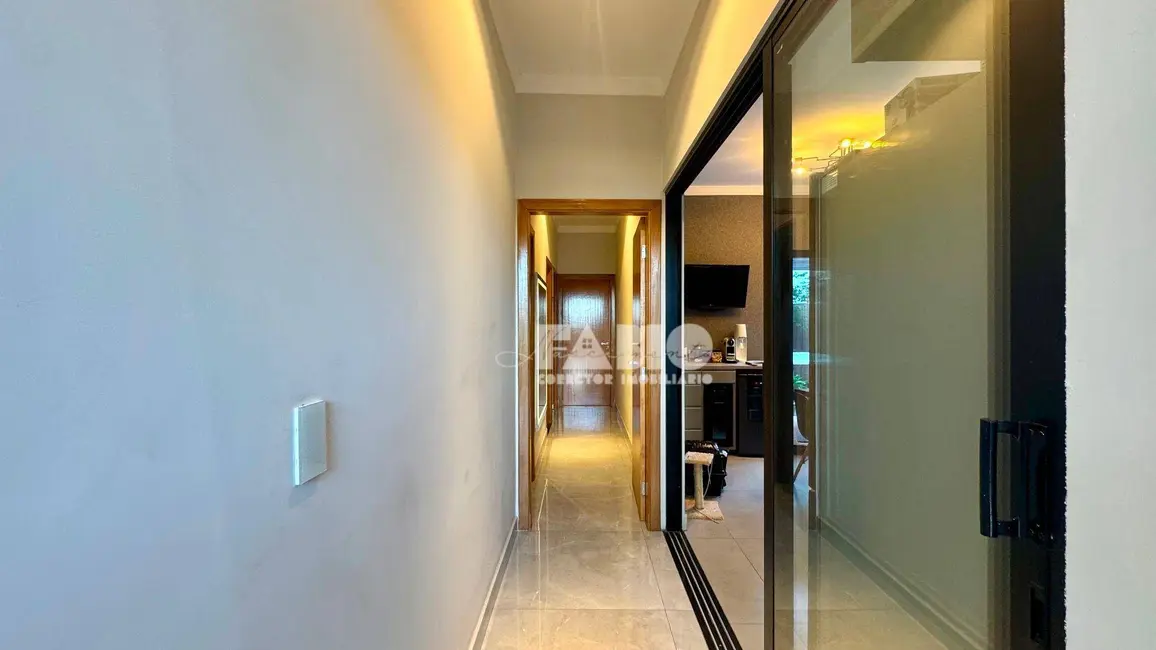 Foto 9 de Casa de Condomínio com 3 quartos à venda, 200m2 em Parque Residencial Nature I, Sao Jose Do Rio Preto - SP
