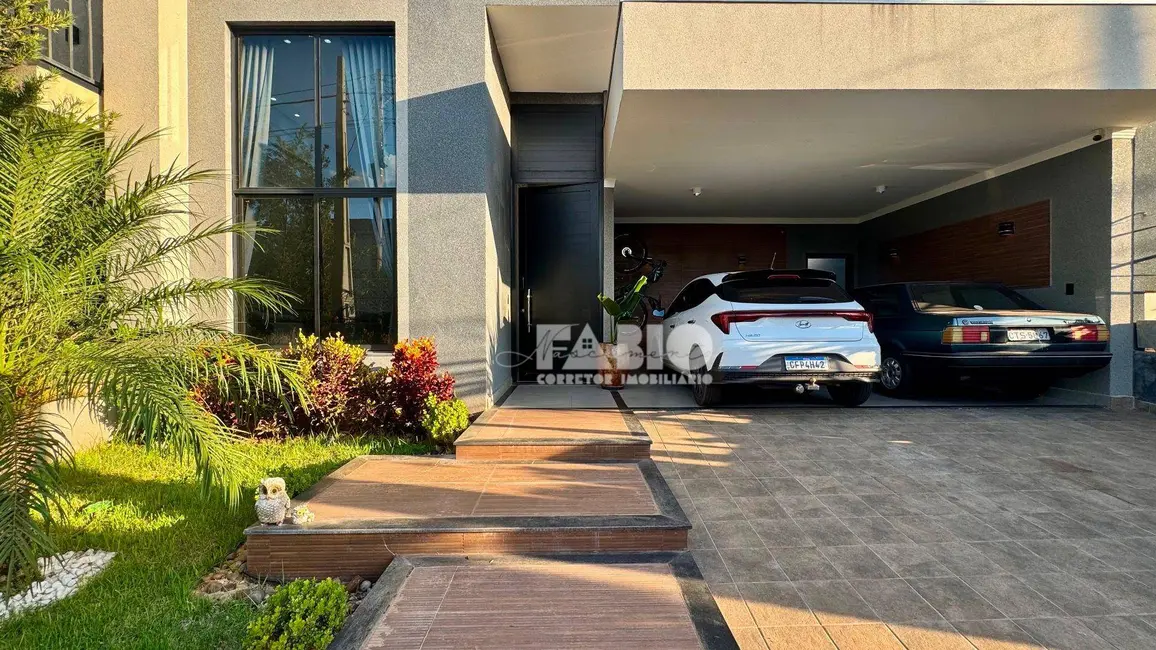 Foto 5 de Casa de Condomínio com 3 quartos à venda, 200m2 em Parque Residencial Nature I, Sao Jose Do Rio Preto - SP