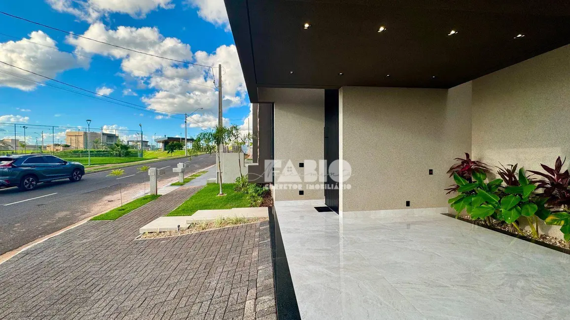Foto 6 de Casa de Condomínio com 3 quartos à venda, 300m2 em Sao Jose Do Rio Preto - SP