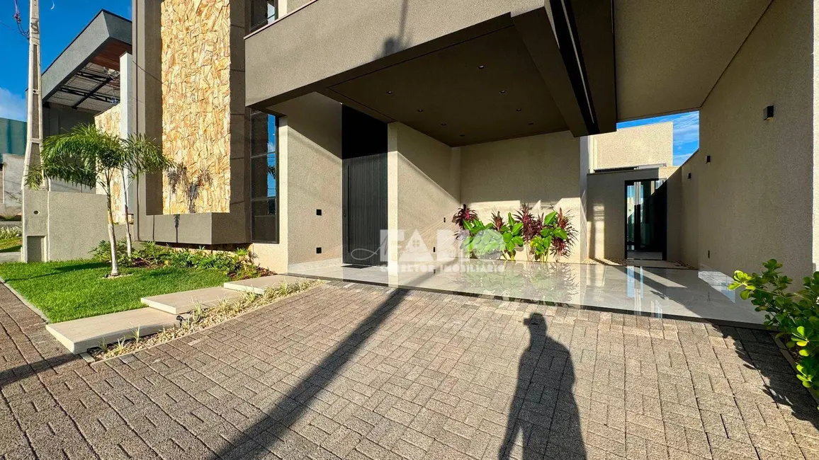Foto 5 de Casa de Condomínio com 3 quartos à venda, 300m2 em Sao Jose Do Rio Preto - SP