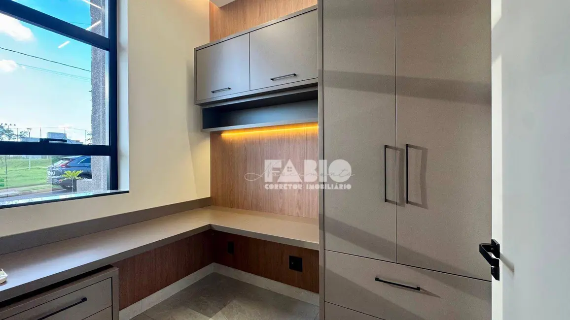 Foto 9 de Casa de Condomínio com 3 quartos à venda, 300m2 em Sao Jose Do Rio Preto - SP