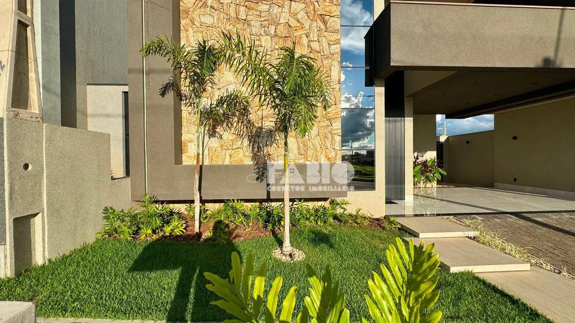 Foto 4 de Casa de Condomínio com 3 quartos à venda, 300m2 em Sao Jose Do Rio Preto - SP