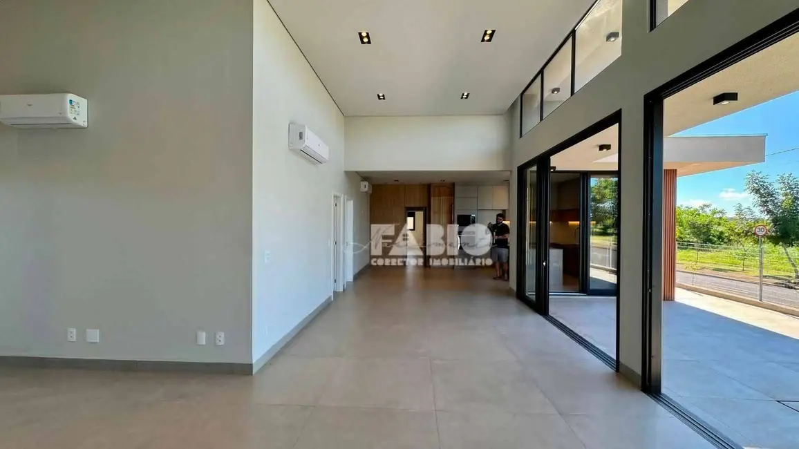 Foto 8 de Casa de Condomínio com 3 quartos à venda, 417m2 em Sao Jose Do Rio Preto - SP