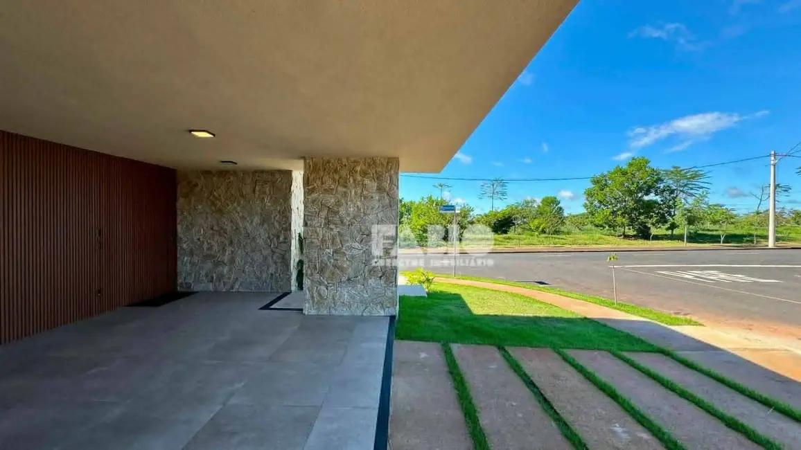 Foto 6 de Casa de Condomínio com 3 quartos à venda, 417m2 em Sao Jose Do Rio Preto - SP