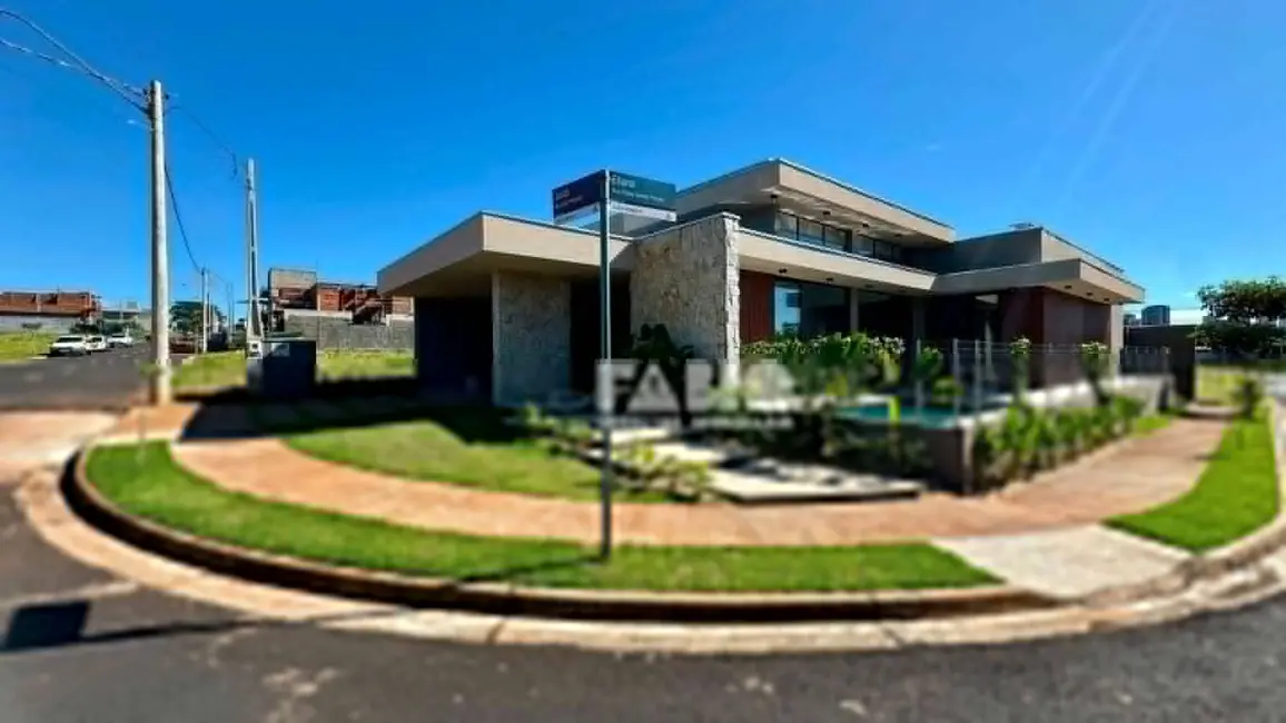 Foto 4 de Casa de Condomínio com 3 quartos à venda, 417m2 em Sao Jose Do Rio Preto - SP