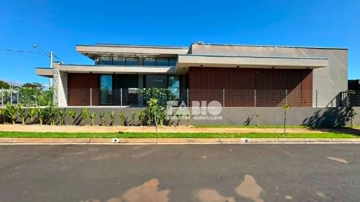 Foto 3 de Casa de Condomínio com 3 quartos à venda, 417m2 em Sao Jose Do Rio Preto - SP