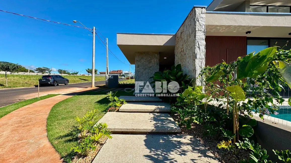 Foto 5 de Casa de Condomínio com 3 quartos à venda, 417m2 em Sao Jose Do Rio Preto - SP