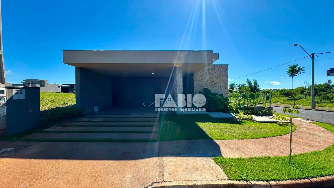 Foto 2 de Casa de Condomínio com 3 quartos à venda, 417m2 em Sao Jose Do Rio Preto - SP