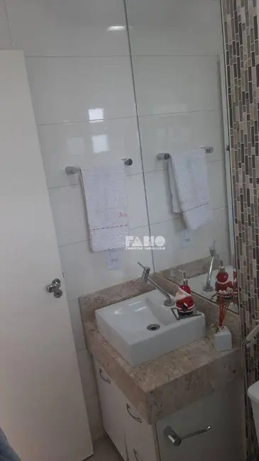 Foto 7 de Casa de Condomínio com 2 quartos à venda, 140m2 em Condomínio Residencial Parque da Liberdade II, Sao Jose Do Rio Preto - SP