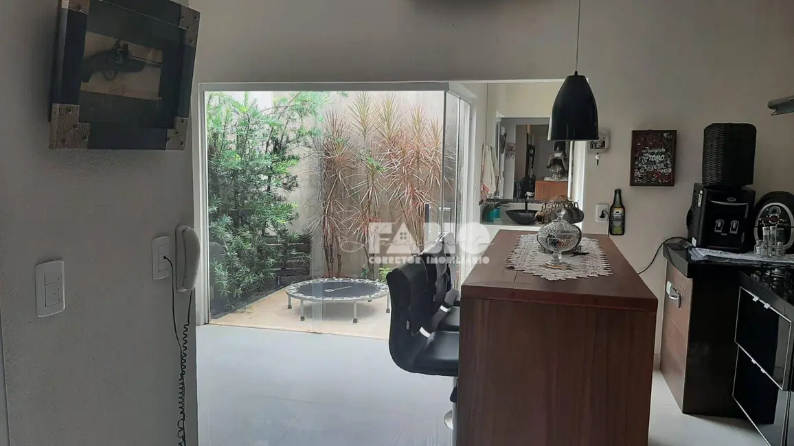 Foto 5 de Casa de Condomínio com 2 quartos à venda, 140m2 em Condomínio Residencial Parque da Liberdade II, Sao Jose Do Rio Preto - SP