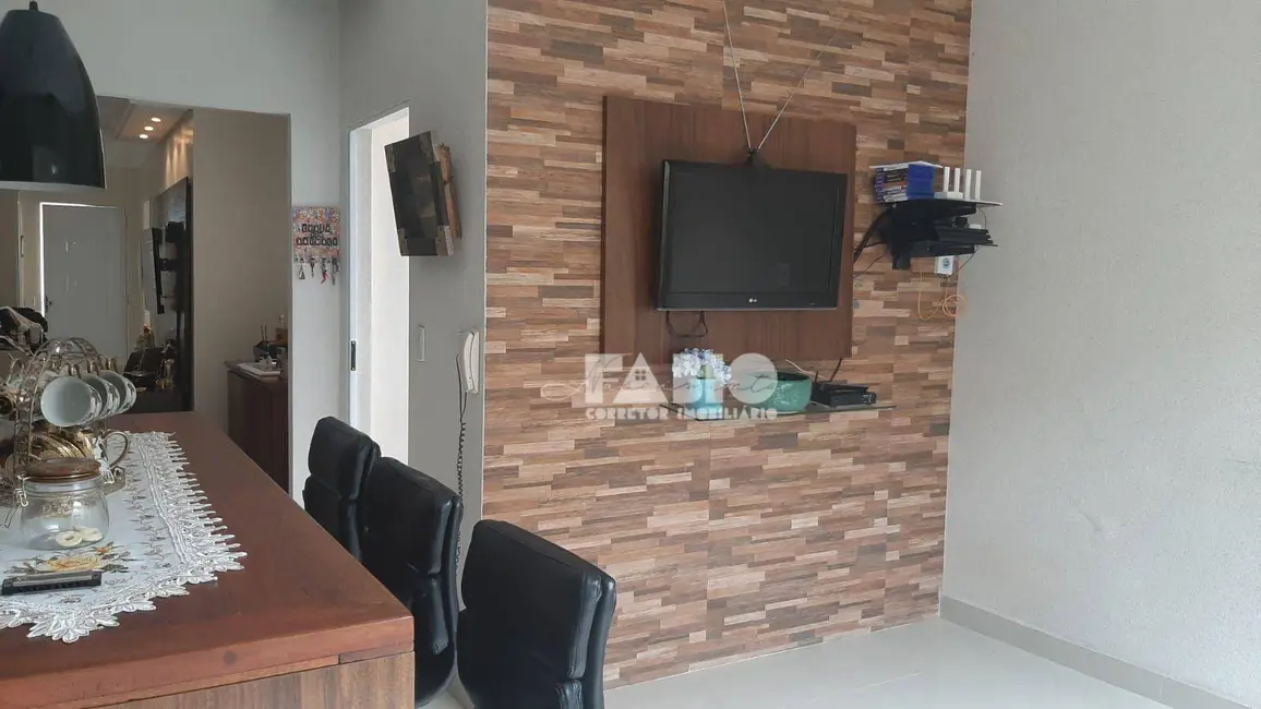 Foto 3 de Casa de Condomínio com 2 quartos à venda, 140m2 em Condomínio Residencial Parque da Liberdade II, Sao Jose Do Rio Preto - SP