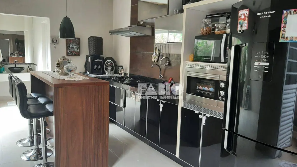 Foto 1 de Casa de Condomínio com 2 quartos à venda, 140m2 em Condomínio Residencial Parque da Liberdade II, Sao Jose Do Rio Preto - SP