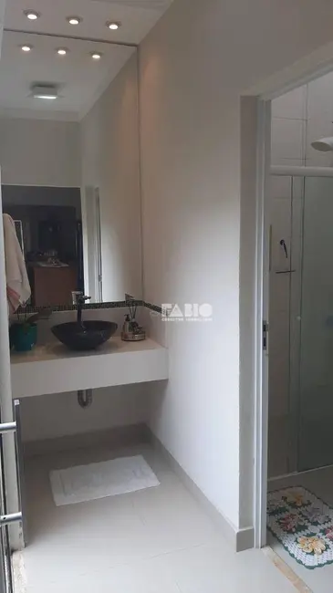 Foto 6 de Casa de Condomínio com 2 quartos à venda, 140m2 em Condomínio Residencial Parque da Liberdade II, Sao Jose Do Rio Preto - SP
