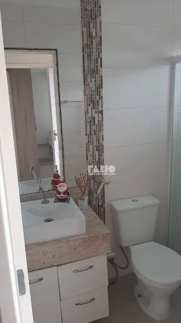 Foto 8 de Casa de Condomínio com 2 quartos à venda, 140m2 em Condomínio Residencial Parque da Liberdade II, Sao Jose Do Rio Preto - SP