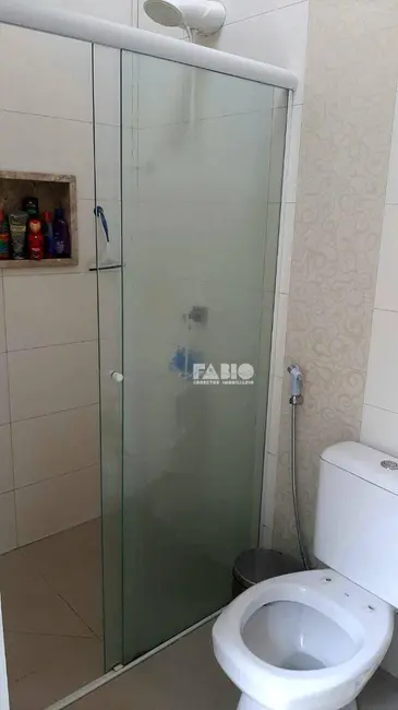 Foto 4 de Casa de Condomínio com 2 quartos à venda, 140m2 em Condomínio Residencial Parque da Liberdade II, Sao Jose Do Rio Preto - SP
