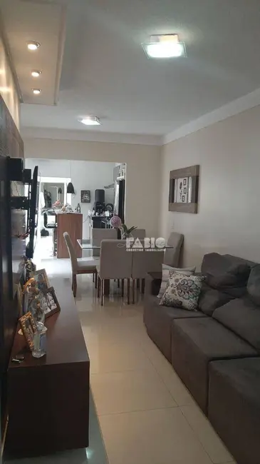 Foto 9 de Casa de Condomínio com 2 quartos à venda, 140m2 em Condomínio Residencial Parque da Liberdade II, Sao Jose Do Rio Preto - SP