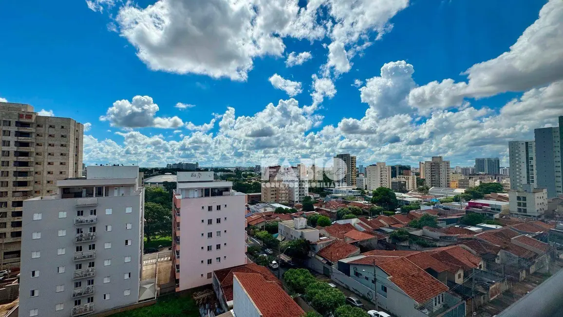 Foto 9 de Apartamento com 2 quartos à venda, 53m2 em Higienópolis, Sao Jose Do Rio Preto - SP