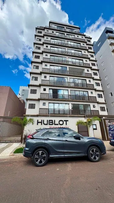 Foto 4 de Apartamento com 2 quartos à venda, 53m2 em Higienópolis, Sao Jose Do Rio Preto - SP