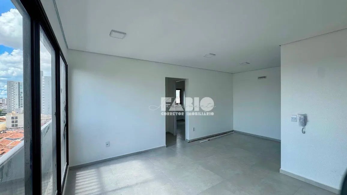 Foto 8 de Apartamento com 2 quartos à venda, 53m2 em Higienópolis, Sao Jose Do Rio Preto - SP