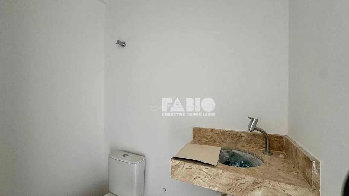 Foto 5 de Apartamento com 2 quartos à venda, 53m2 em Higienópolis, Sao Jose Do Rio Preto - SP