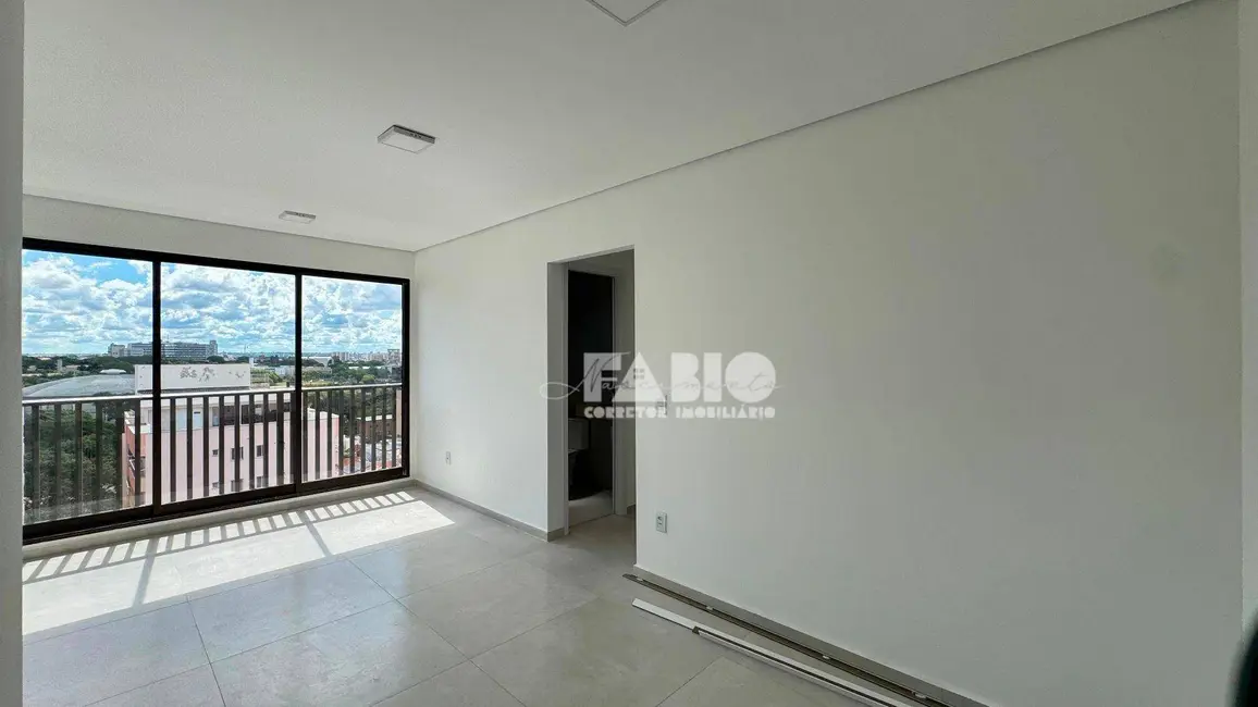Foto 6 de Apartamento com 2 quartos à venda, 53m2 em Higienópolis, Sao Jose Do Rio Preto - SP