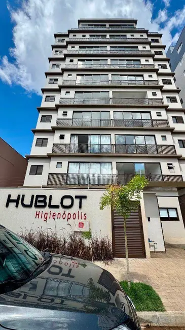 Foto 1 de Apartamento com 2 quartos à venda, 53m2 em Higienópolis, Sao Jose Do Rio Preto - SP